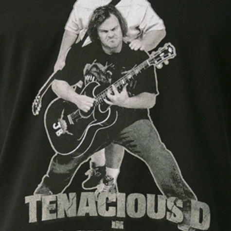 Tenacious D - Hands T-Shirt