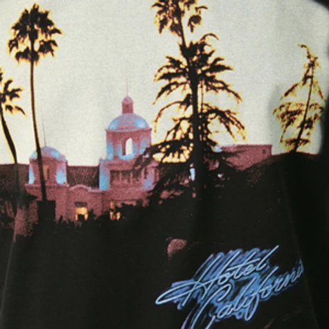 The Eagles - Hotel California T-Shirt