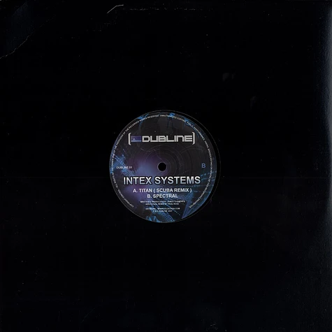 Intex Systems - Titan Scuba remix