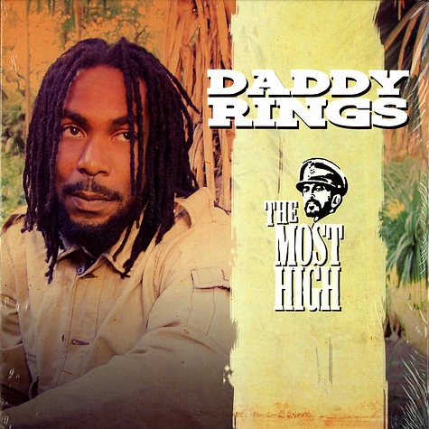 Daddy Rings - The most high