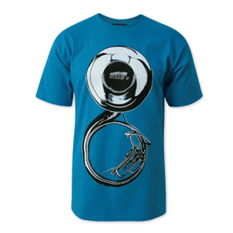 Okayplayer - Sousaphone T-Shirt