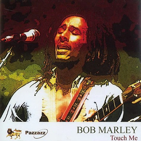 Bob Marley - Touch me
