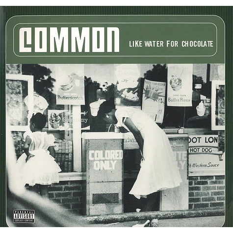 通信セールサイト 【オリジナル】Common – Like Water For Chocolate