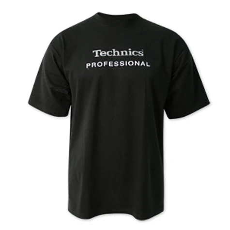 DMC & Technics - Professional T-Shirt