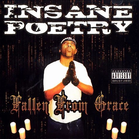 Insane Poetry - Fallen from grace