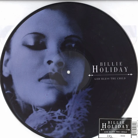 Billie Holiday - God bless the child