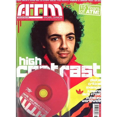 ATM Mag - 2007 - September / October - Issue 73