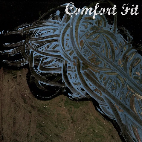 Comfort Fit - Never Look Back EP