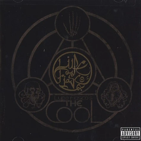 Lupe Fiasco - The cool