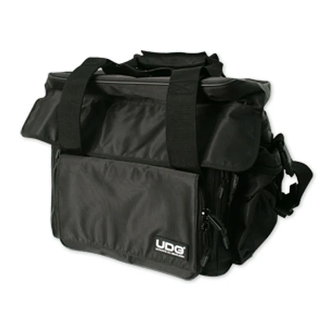 UDG - Flip front / slanted bag large