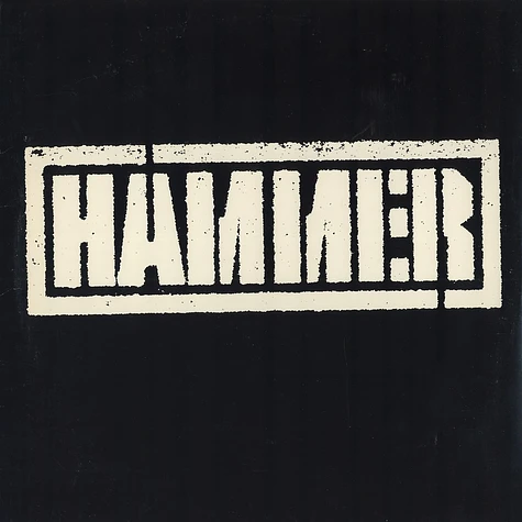 Hammer (MC Hammer) - It's all good