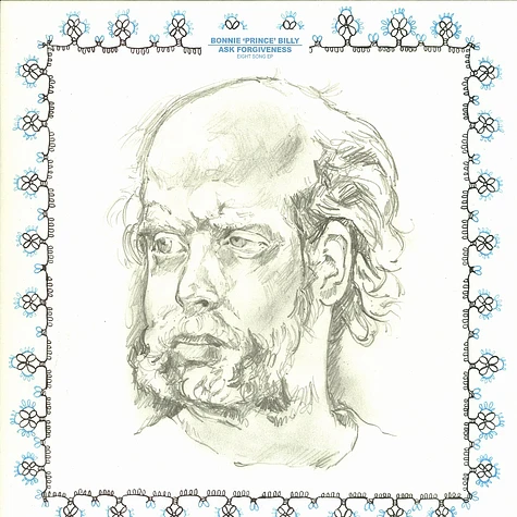 Bonnie Prince Billy - Ask Forgiveness EP