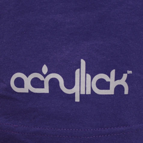 Acrylick - Sound junkie T-Shirt