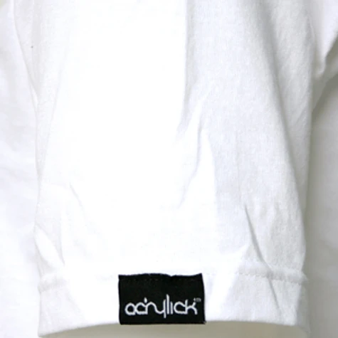 Acrylick - Knowledge T-Shirt