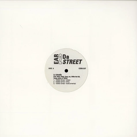 Ear 2 Da Street - Volume 137