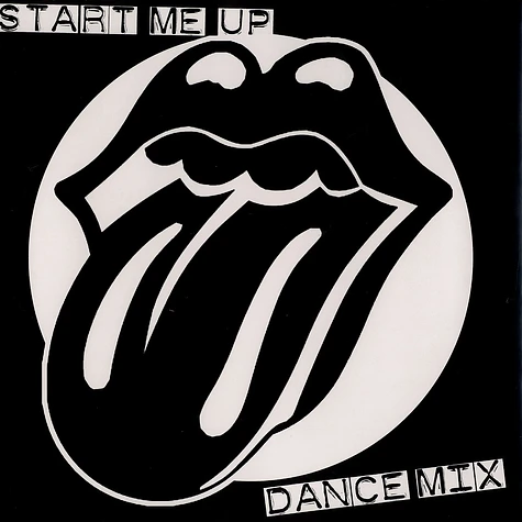 The Rolling Stones - Start me up White Trash Kids mix