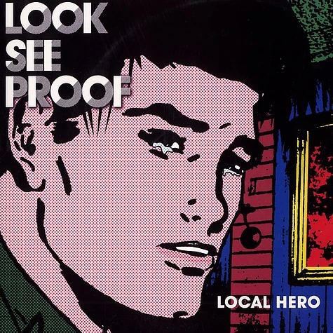 Look See Proof - Local hero