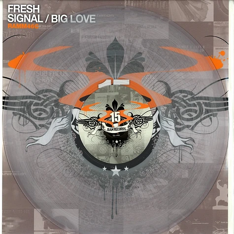 DJ Fresh - Signal