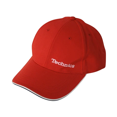 Technics - Logo cap