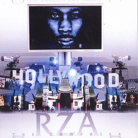 RZA - The composer