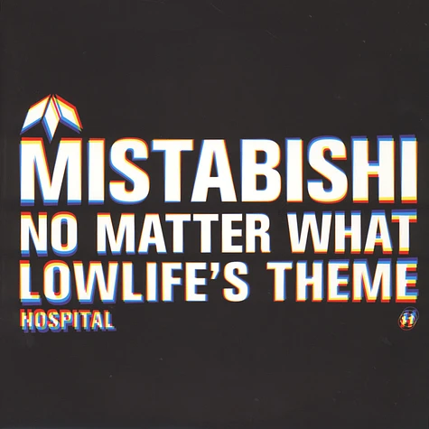 Mistabishi - No matter what