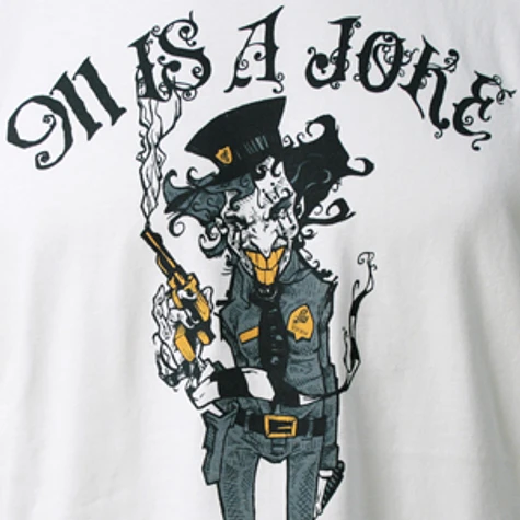 Mixerfriendly - Joker T-Shirt