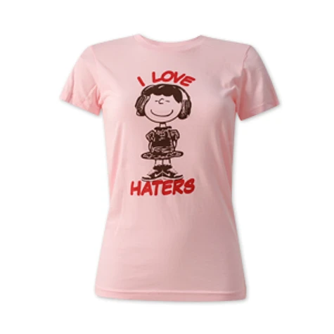 Mixerfriendly - Lucy T-Shirt