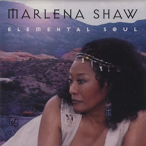 Marlena Shaw - Elemental soul
