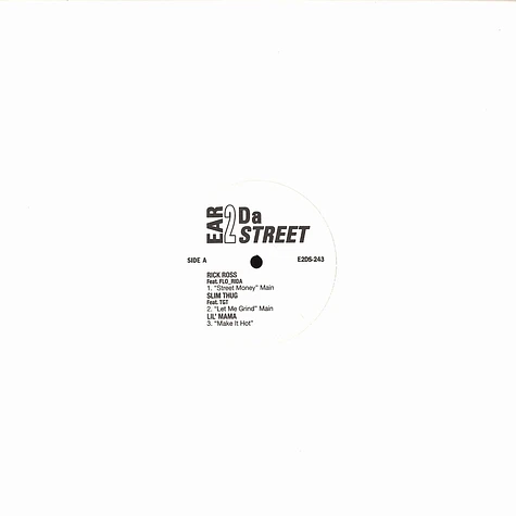 Ear 2 Da Street - Volume 143