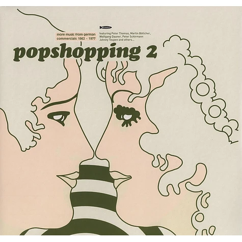 Popshopping - Volume 2