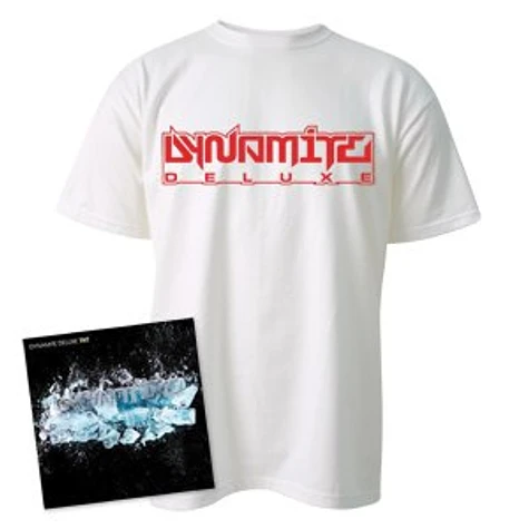 Dynamite Deluxe - TNT HHV Bundle