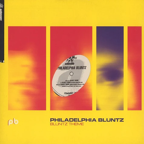 Philadelphia Bluntz - Bluntz theme