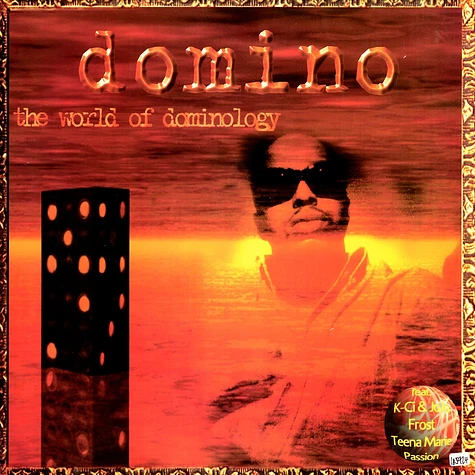 Domino - The world of dominology