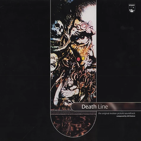 Wil Malone - OST Death Line
