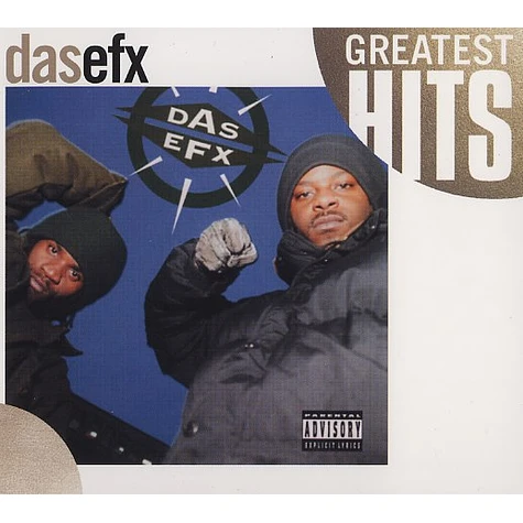 Das EFX - The very best of Das EFX