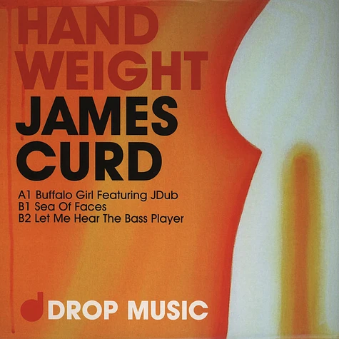 James Curd - Hand weight