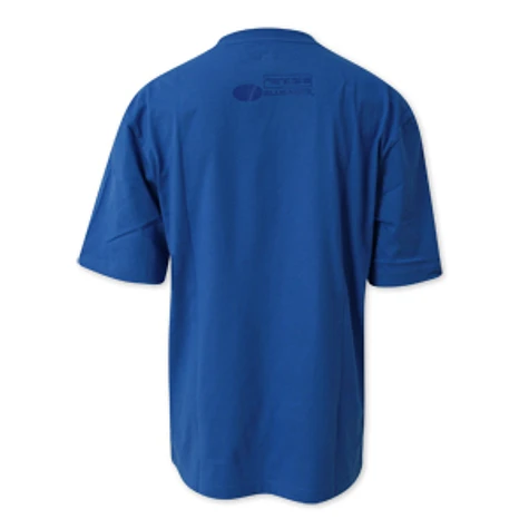 adidas & Blue Note - Blue Note T-Shirt