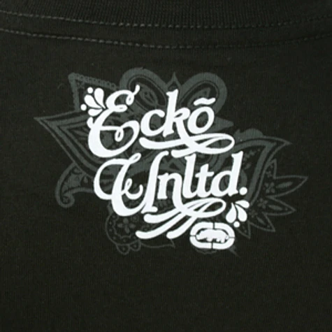 Ecko Unltd. - Henna Jameson T-Shirt