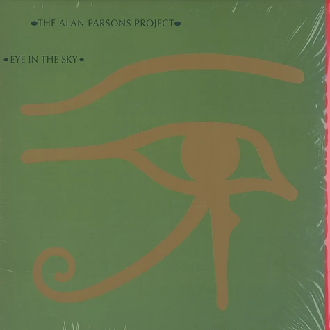 The Alan Parsons Project - Eve in the sky