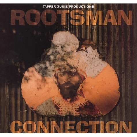 Tapper Zukie Productions - Rootsman Connection