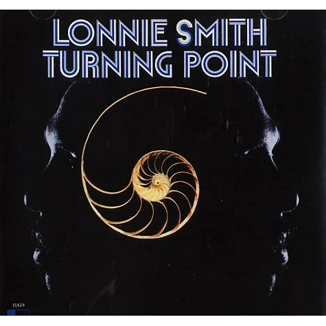 Lonnie Smith - Turning point