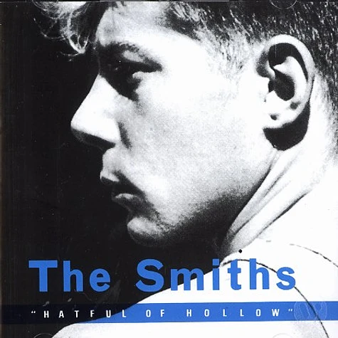 The Smiths - Hatful of hollow