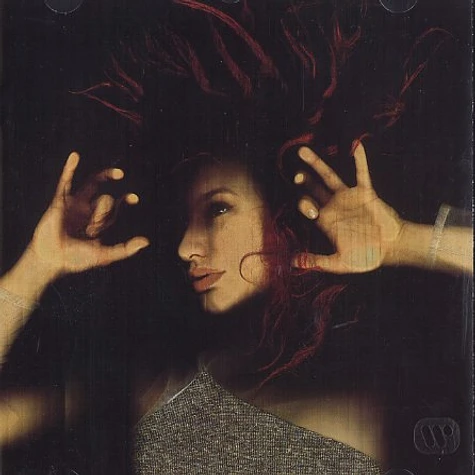 Tori Amos - From the choirgirl hotel