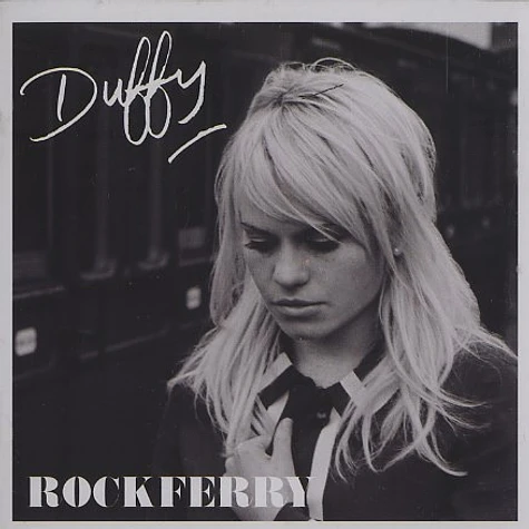 Duffy - Rockferry