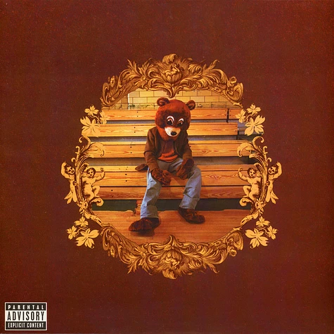 Kanye West - The College Dropout