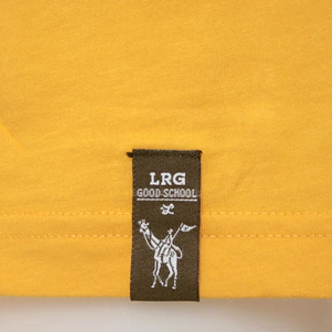LRG - Back to school T-Shirt