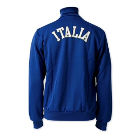 adidas - Italy track top