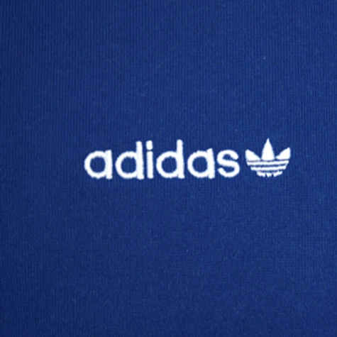 adidas - Italy track top