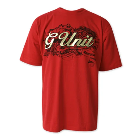 G-Unit - Flipper T-Shirt
