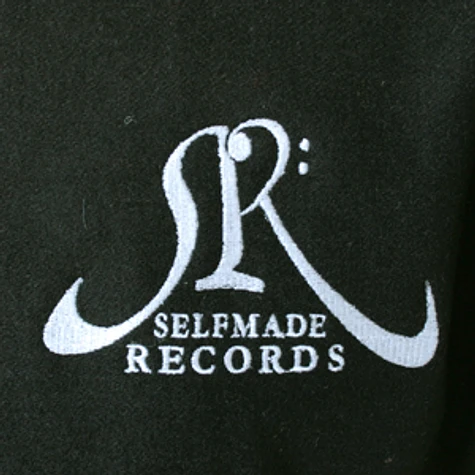Selfmade Records - College jacke